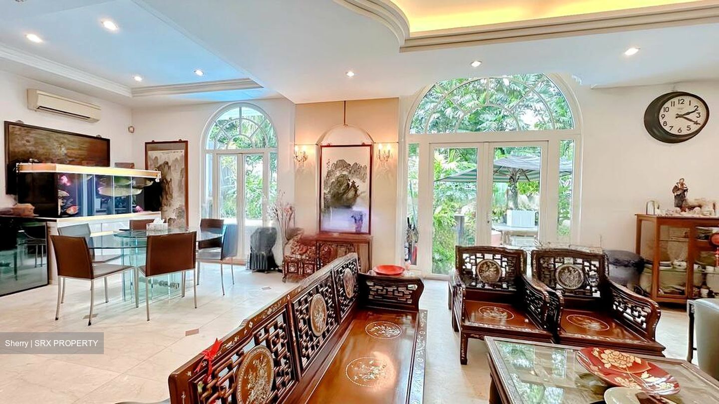 First Avenue (D10), Detached #462108991